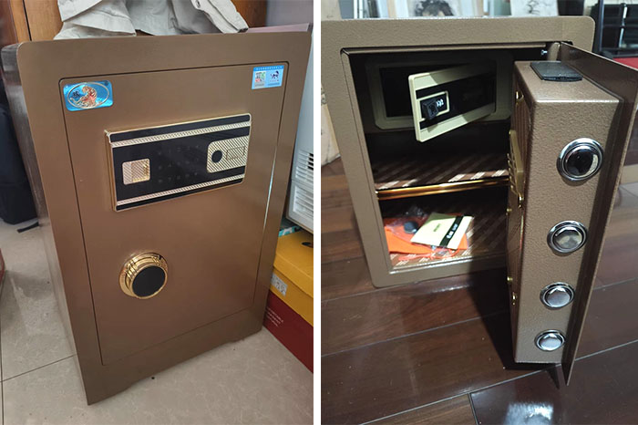 虎牌保险柜售后 虎牌保险柜售后